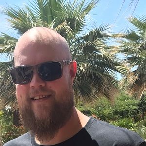 Meet your Posher, Drew